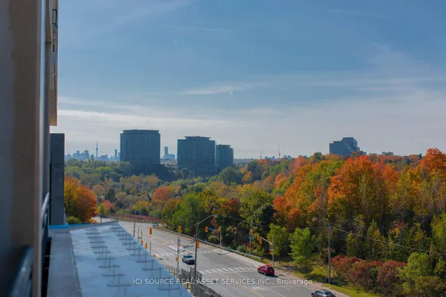 Additional image 12 of 1101 Leslie St Unit 403