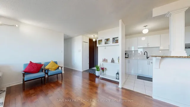 Additional image 8 of 15 Torrance Rd Unit 1401