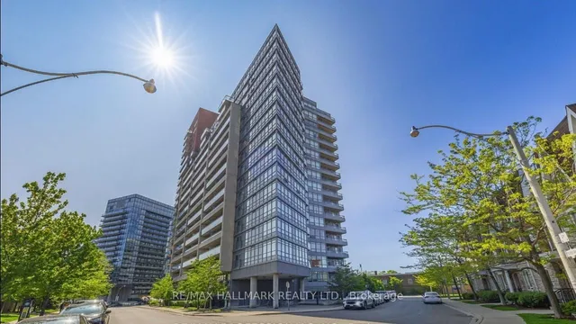 Additional image 2 of 38 Joe Shuster Way Unit 721