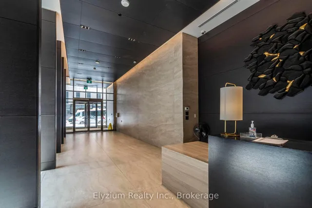 Additional image 4 of 2221 Yonge St Unit 3202