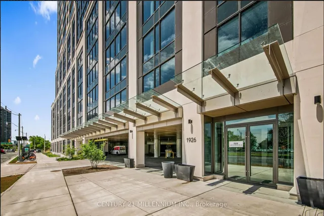 Additional image 2 of 1926 Lake Shore Blvd Unit 3011