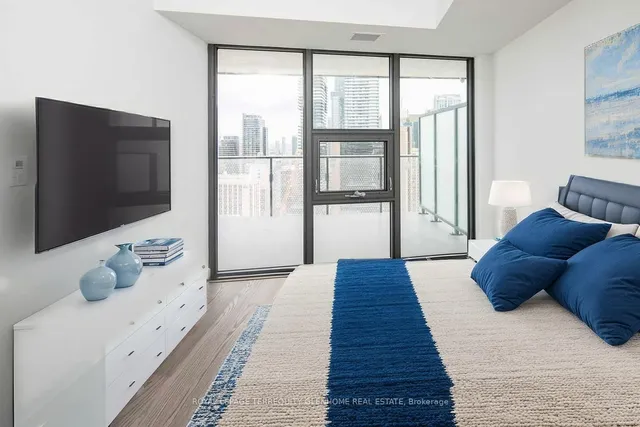 Additional image 11 of 11 Wellesley St Unit 5904