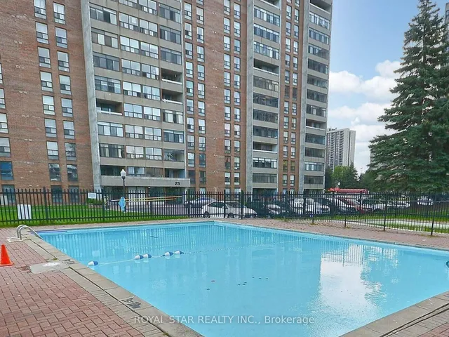 Additional image 6 of 25 Kensington Rd Unit 1610