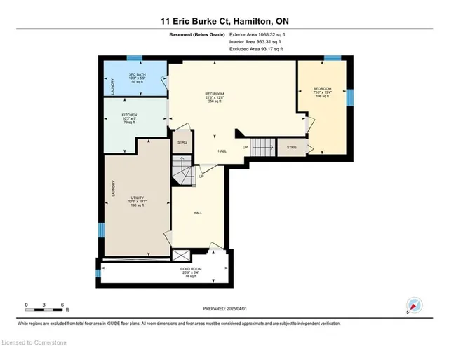 Additional image 21 of 11 Eric Burke Crt