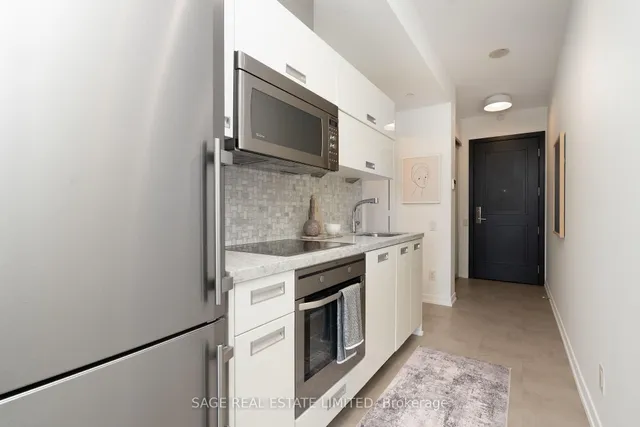 Additional image 11 of 88 Park Lawn Rd Unit 1601