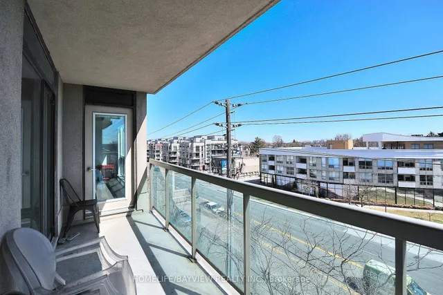 Additional image 26 of 890 Sheppard Ave Unit 407