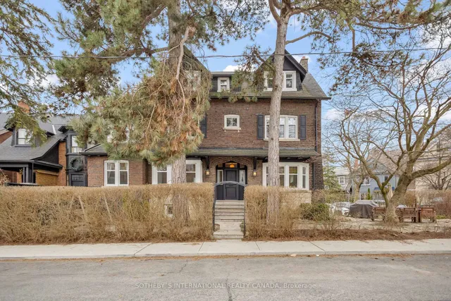 68 Astley Ave
