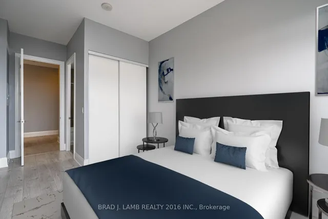 Additional image 7 of 36 Park Lawn Rd Unit 4403