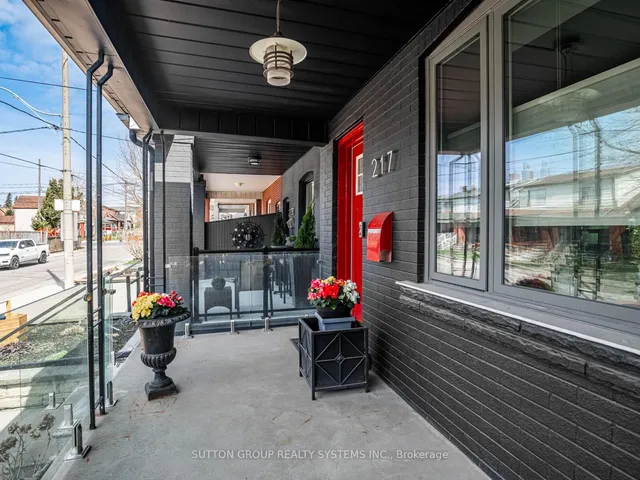 Additional image 3 of 217 Earlscourt Ave