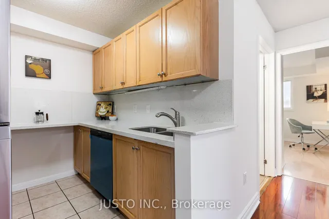 Additional image 8 of 5235 Finch Ave Unit 407