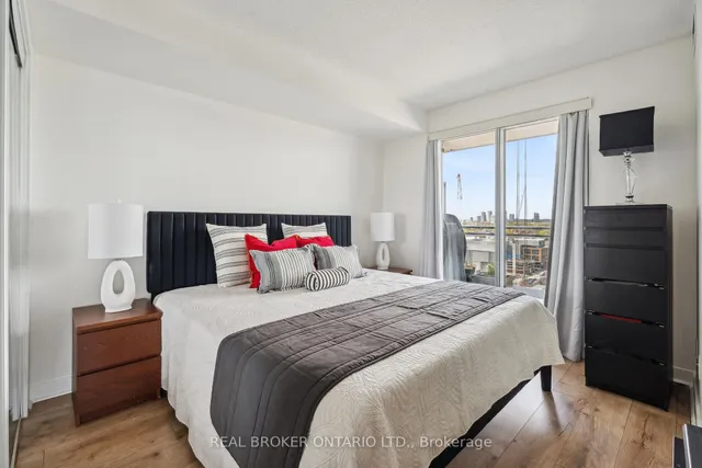 Additional image 16 of 100 Western Battery Rd Unit 2209