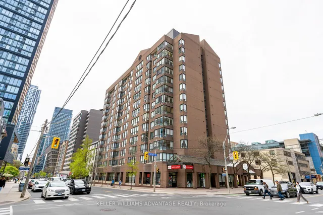 Primary image of 117 Gerrard St Unit 404
