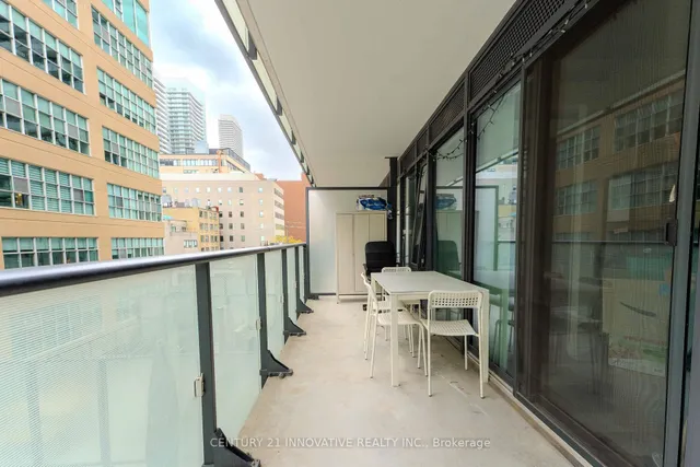 Additional image 30 of 185 Roehampton Ave Unit 315