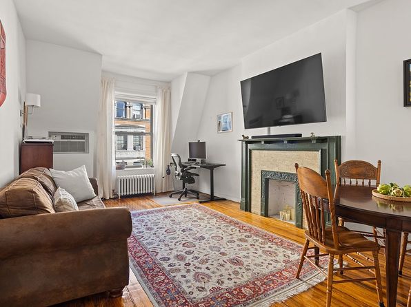 332 W 101st St APT 5F, Manhattan, NY 10025