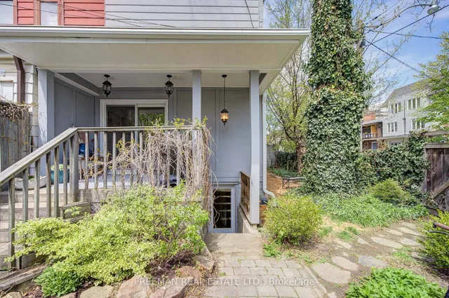 Primary image of 1 Andrews Ave
