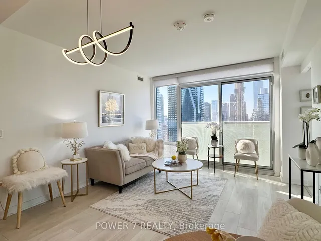 Additional image 13 of 501 Yonge St Unit 3305