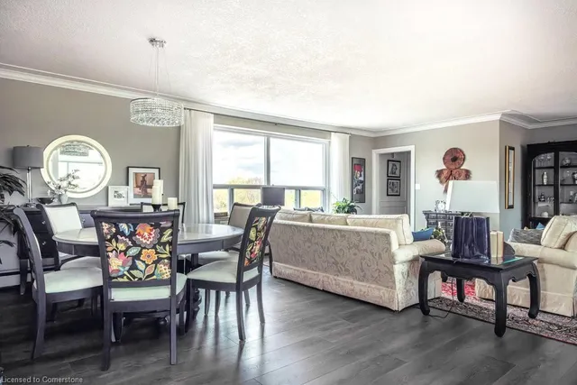 Additional image 5 of 9 Grant Blvd Unit 601