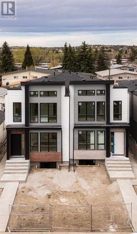 1137 41 Street SW|Calgary, Alberta T3C1X5