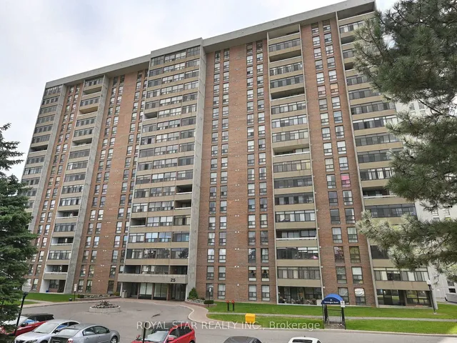 Additional image 9 of 25 Kensington Rd Unit 1610