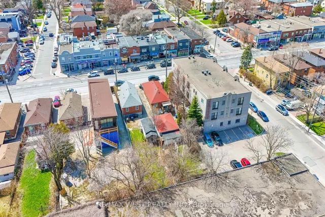 Additional image 27 of 371 Royal York Rd