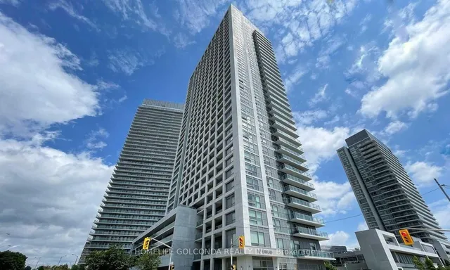 275 YORKLAND Rd Unit 2903