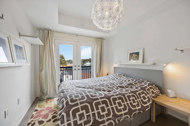 Additional image 9 of 100 Coxwell Ave Unit 18