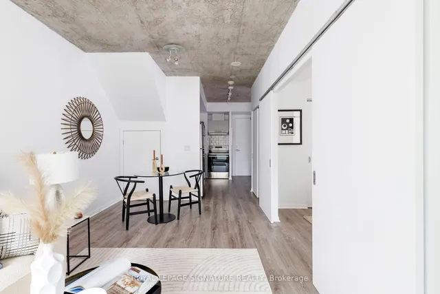 Additional image 9 of 333 ADELAIDE St Unit 534