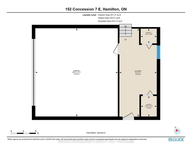 Additional image 50 of 152 Concession 7 Rd