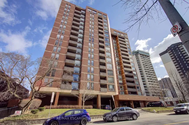 222 Jackson St Unit 1406