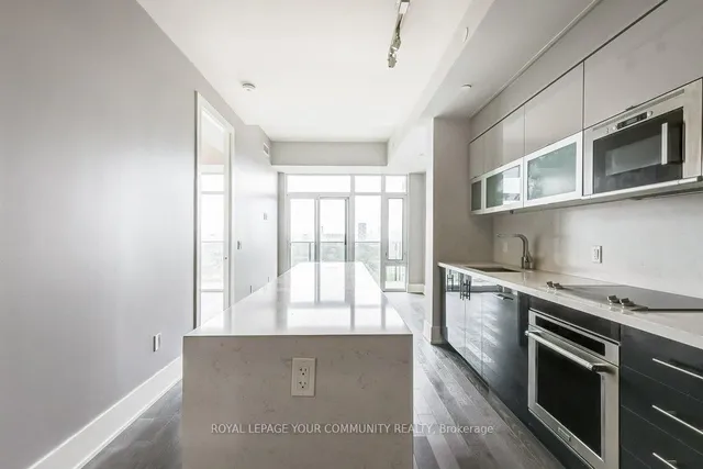 Additional image 2 of 330 Richmond St Unit 2712