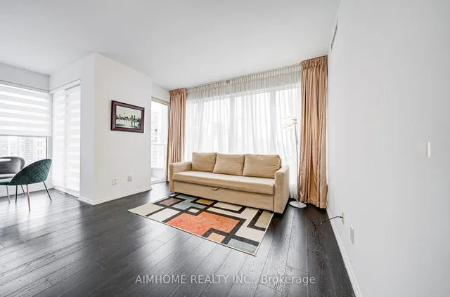 Additional image 6 of 68 Shuter St Unit 2505