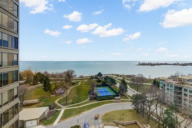 Additional image 31 of 2045 Lake Shore Blvd Unit 1106