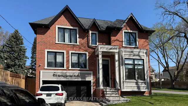 170 Spring Garden Ave