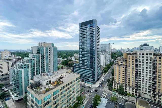 Additional image 16 of 161 Roehampton Ave Unit 2011