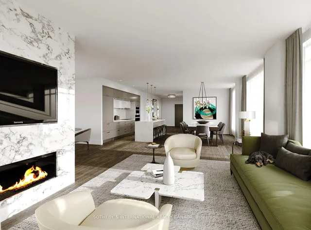 Additional image 3 of 255 The Kingsway N/A Unit 609