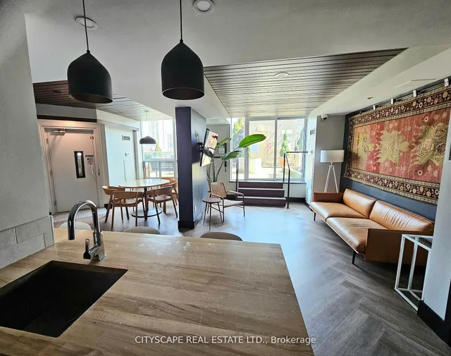 Additional image 37 of 70 Alexander St Unit 802