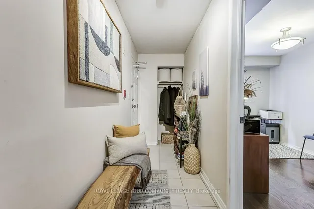 Additional image 7 of 651 Warden Ave Unit D38