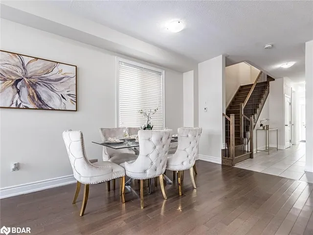 Additional image 10 of 6 Quinton Ridge Ridge