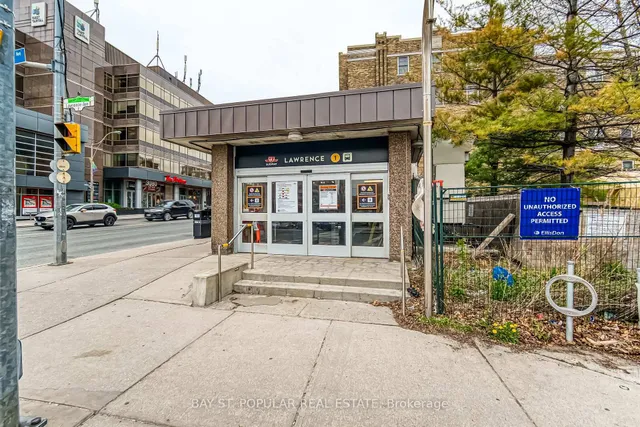 Additional image 27 of 3018 Yonge St Unit 803