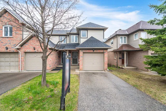 5255 Guildwood Way Unit 62