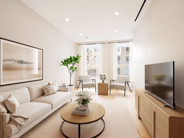 6 W 71st St APT 4A, New York, NY 10023