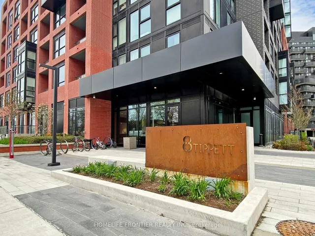 Additional image 2 of 8 Tippet Rd Unit 709