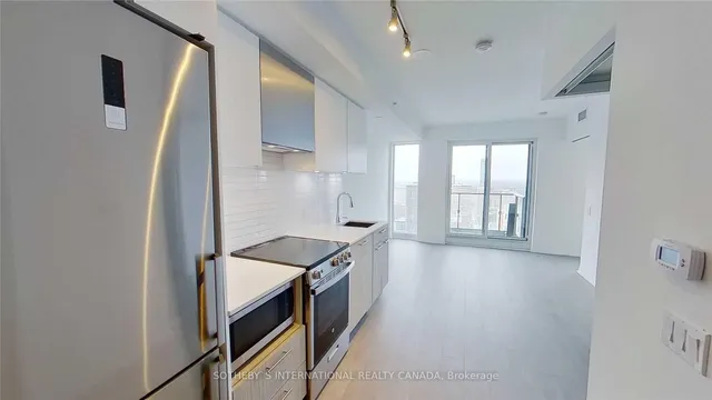 Additional image 11 of 251 Jarvis St Unit 4509