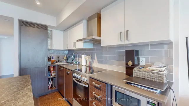 Additional image 23 of 125 Redpath Ave Unit 1501