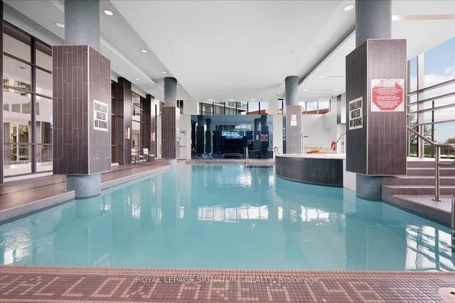 Additional image 36 of 225 Sherway Gardens Rd Unit 2105