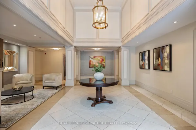 Additional image 3 of 205 The Donway N/A Unit 402