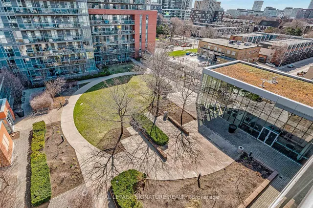 Additional image 25 of 1 Cole St Unit 804