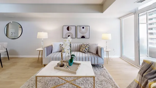 Additional image 7 of 75 East Liberty St Unit 612