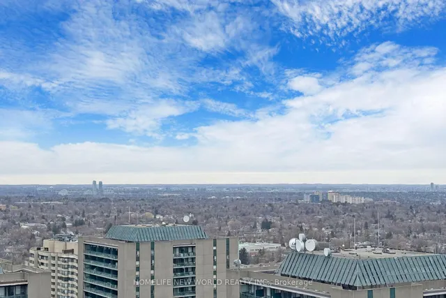 Additional image 30 of 5 SHEPPARD Ave Unit 2825