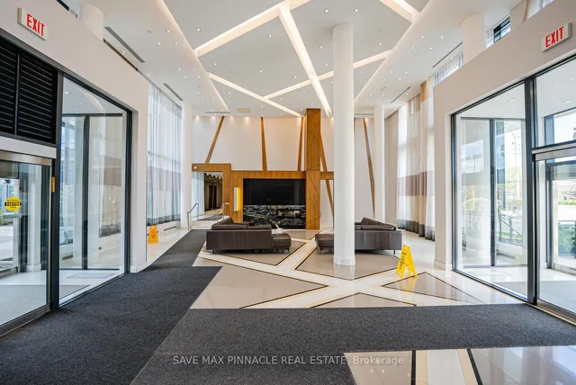 Additional image 3 of 75 Eglinton Ave Unit 509